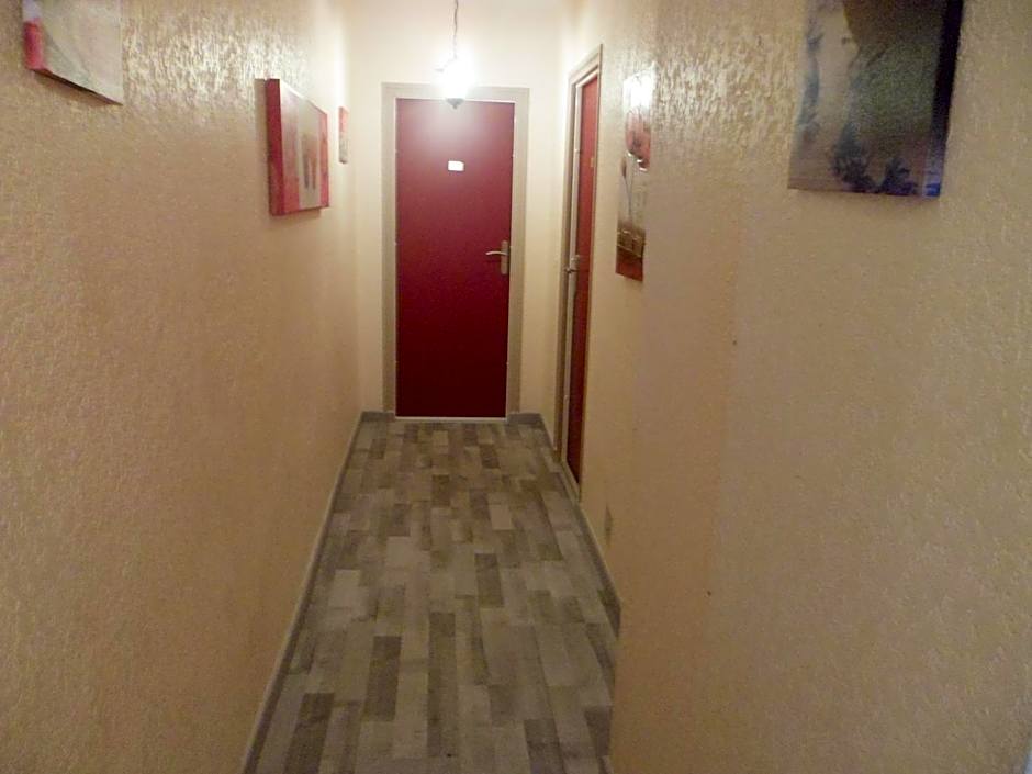 LE MODERNE VEYNES - Location d'appartements à la nuitée