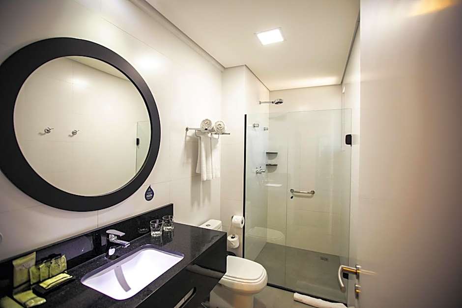 Nobile Suites Maringa