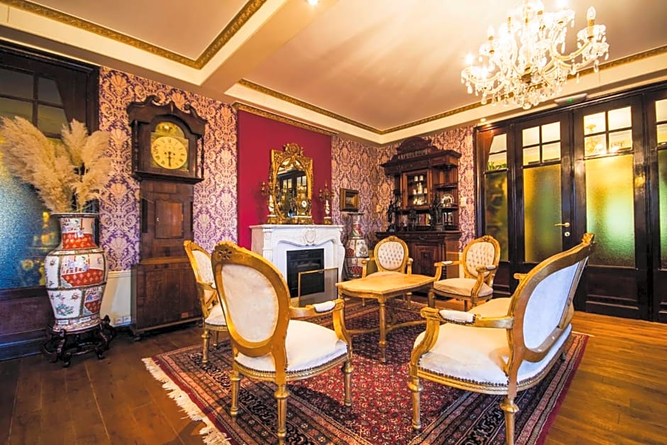 Boutique Hotel Joli Bois