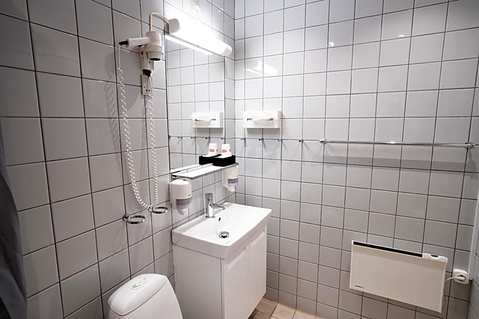 Hotel Norden