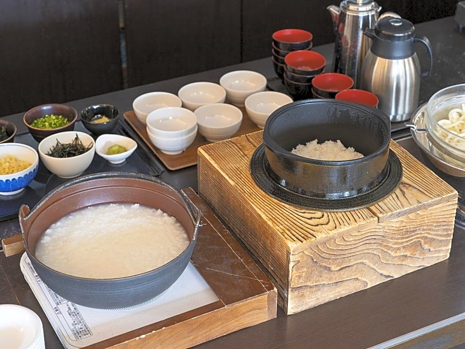 Hotel Jal City Haneda Tokyo West Wing