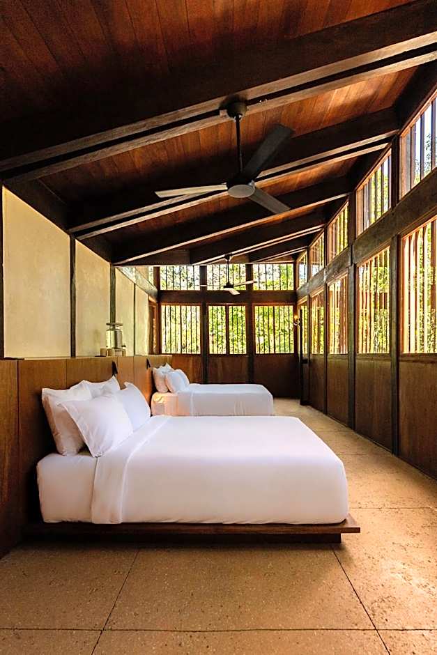 Boca de Agua Bacalar