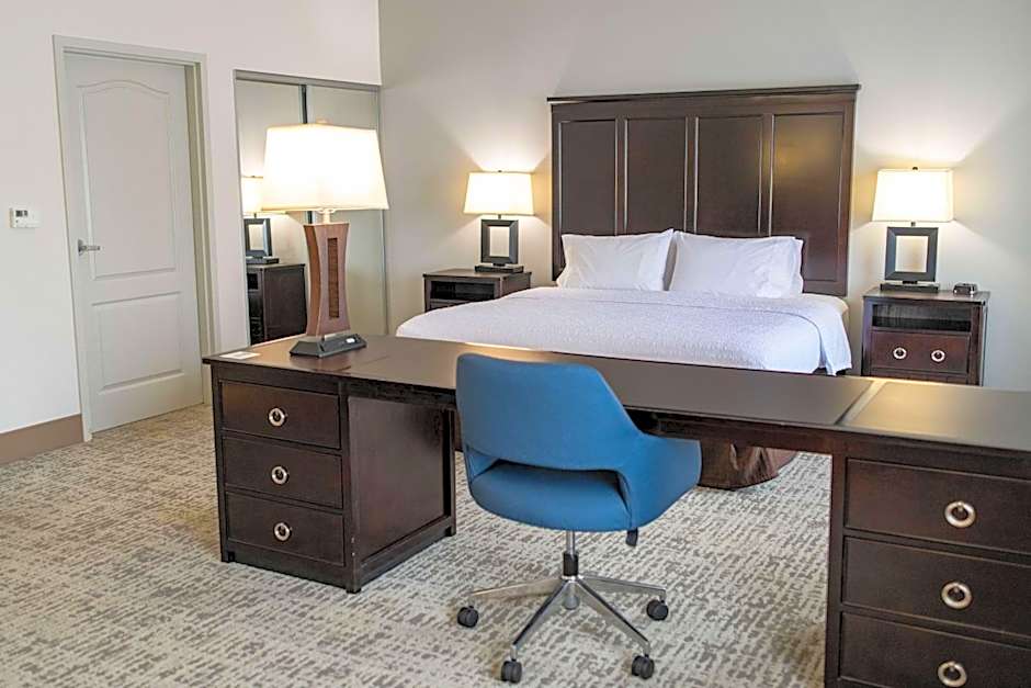 Hampton Inn By Hilton And Suites Effingham