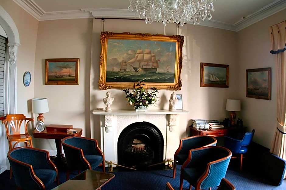 Royal London Yacht Club