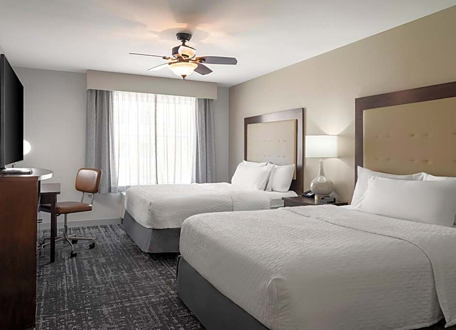 Homewood Suites By Hilton Akron/Fairlawn