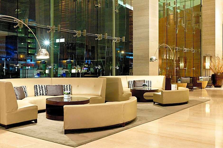 The Westin Gurgaon, New Delhi