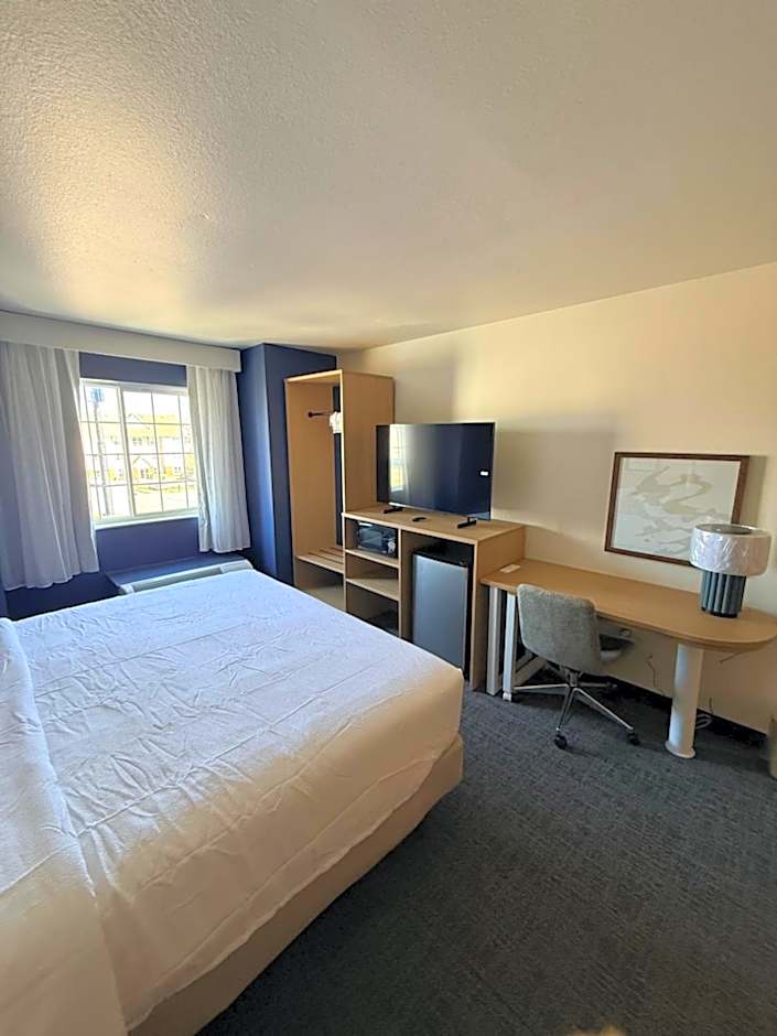 Microtel Inn & Suites By Wyndham Appleton