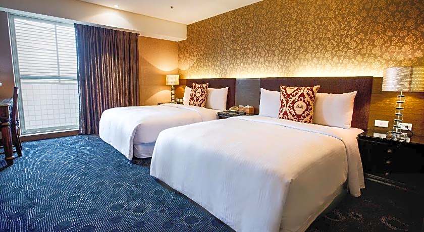Cai She Hotel