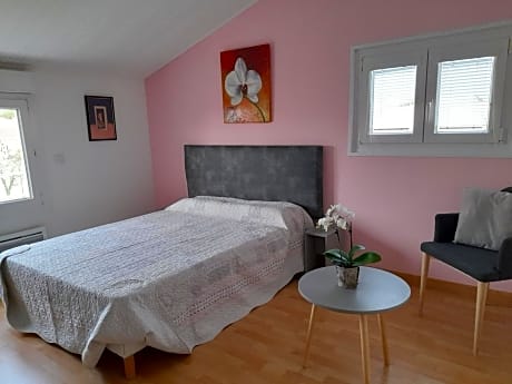 Gite "La Belle Etoile" 2 nuits minimum, 3 etoiles