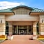 Clarion Hotel & Suites Convention Center Fredericksburg