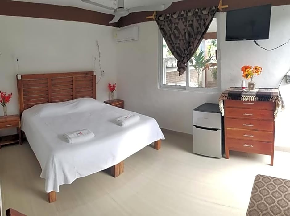 Casa ka'an