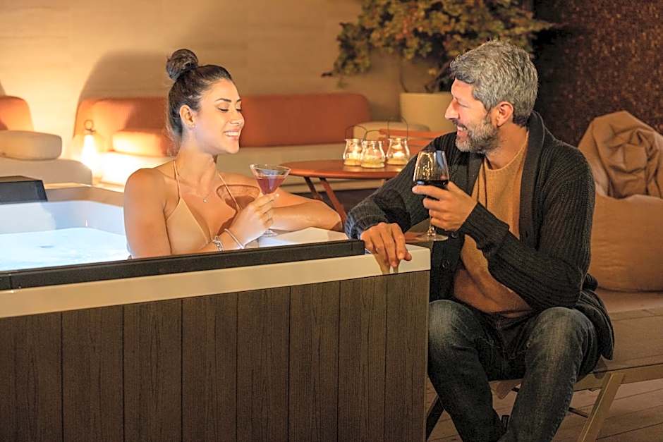 Spring House Hotel Rome Vatican, Tapestry Collection Hilton