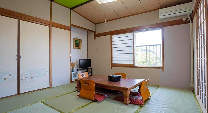 Hotel Yakushima Sanso