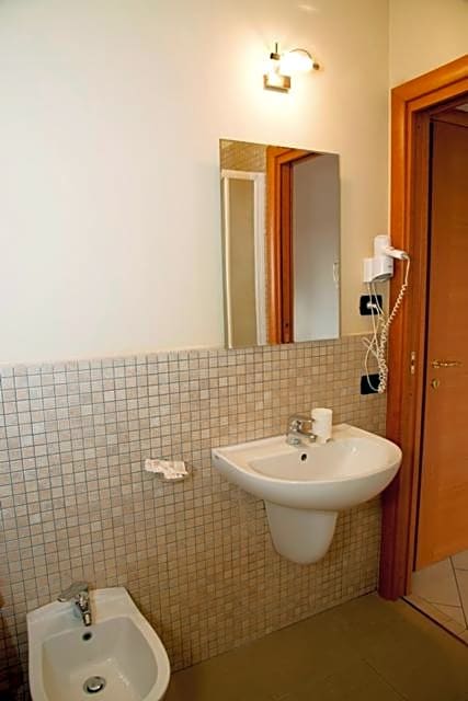 Ristorante Albergo San Michele