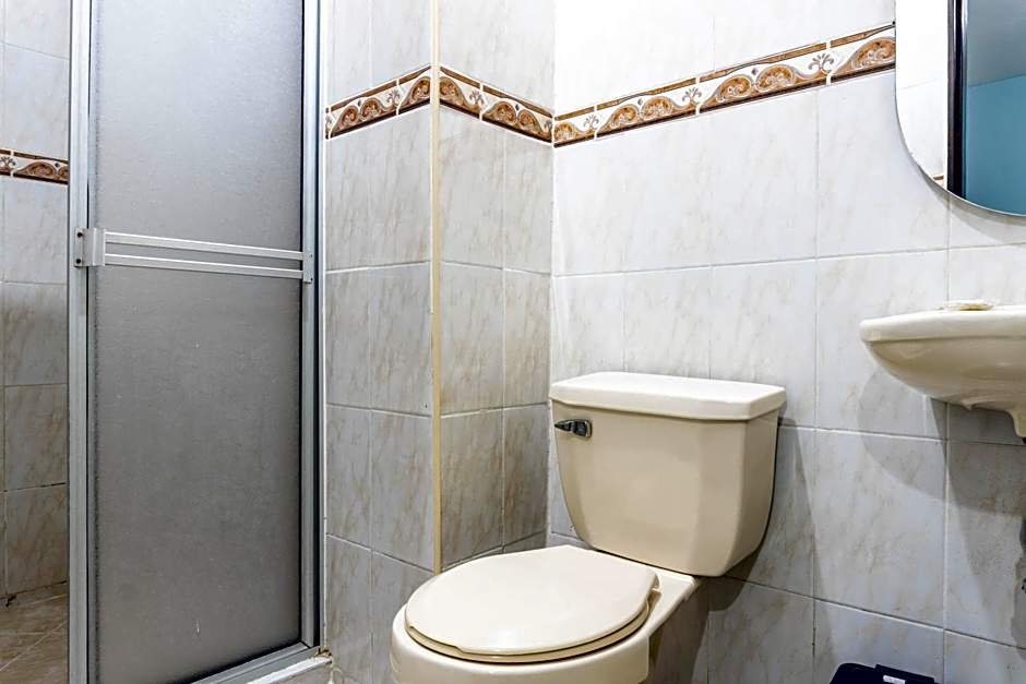 Ayenda 1228 Balcones de la 70