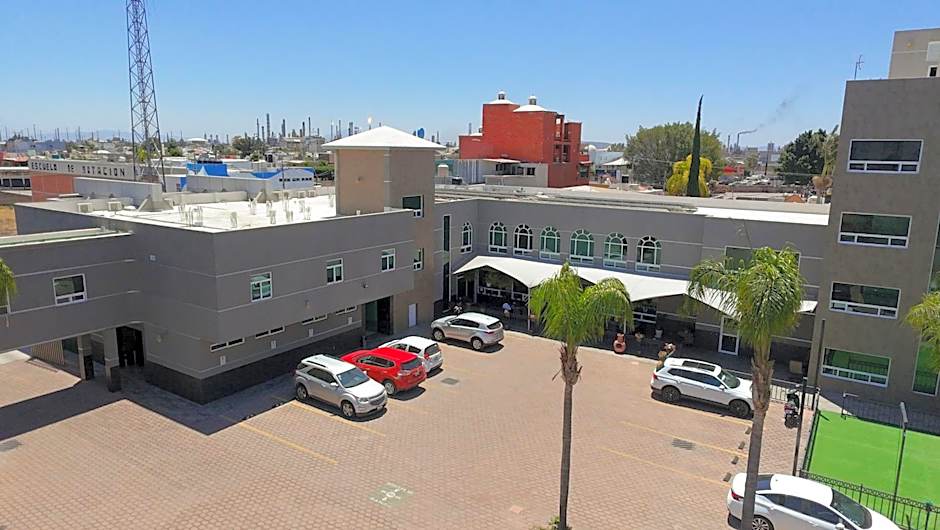 Hotel Aliana