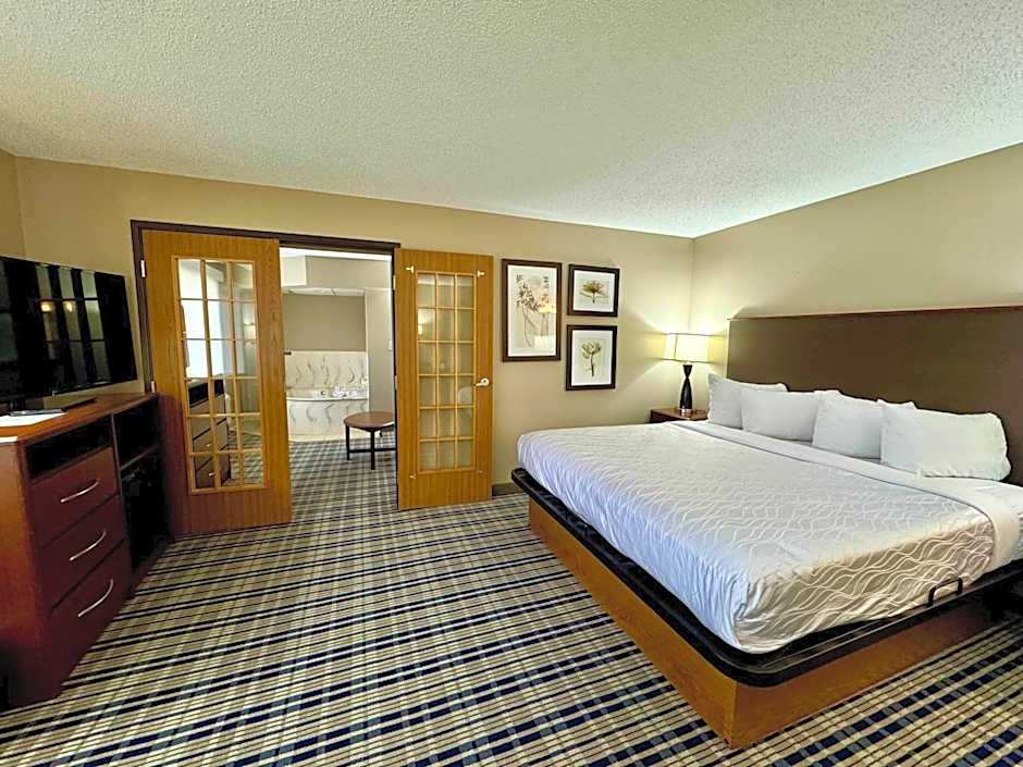 AmericInn by Wyndham Rice Lake