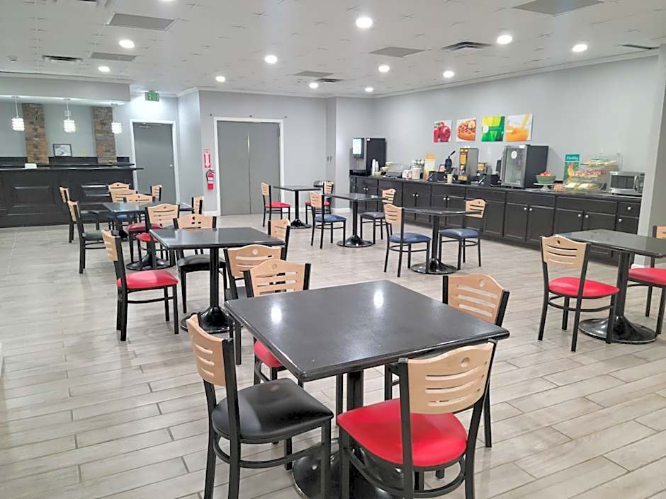 Quality Inn Terre Haute University Area