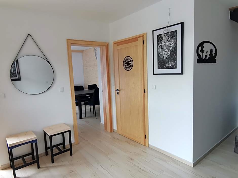 Apartamenty Góralskie Zakopane