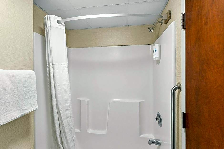 Comfort Inn White River Junction