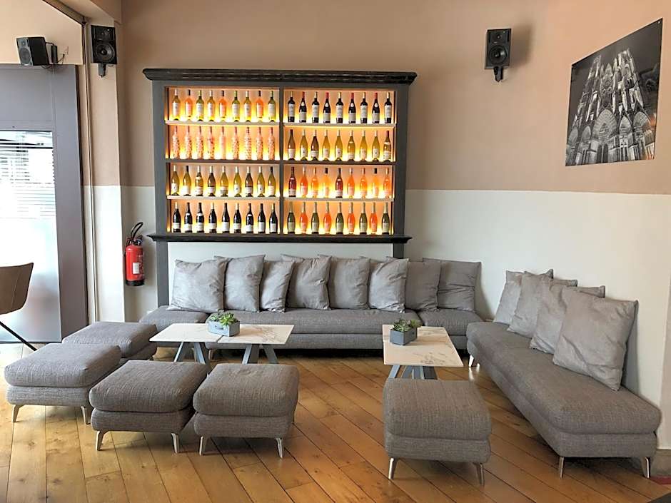 The Originals City, Hotel Le Berry, Bourges - Renove 2020