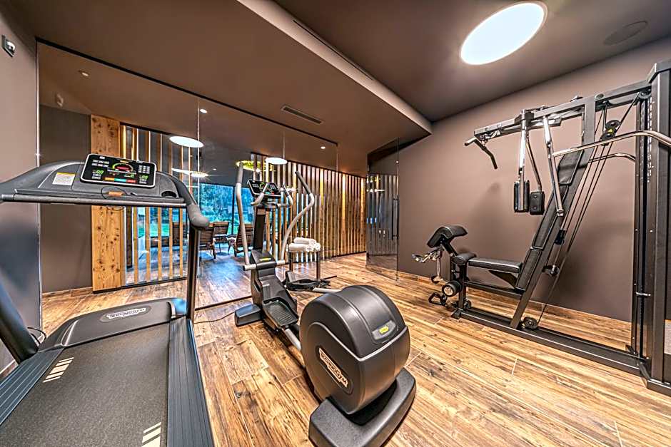 Hotel Comploj Adults only