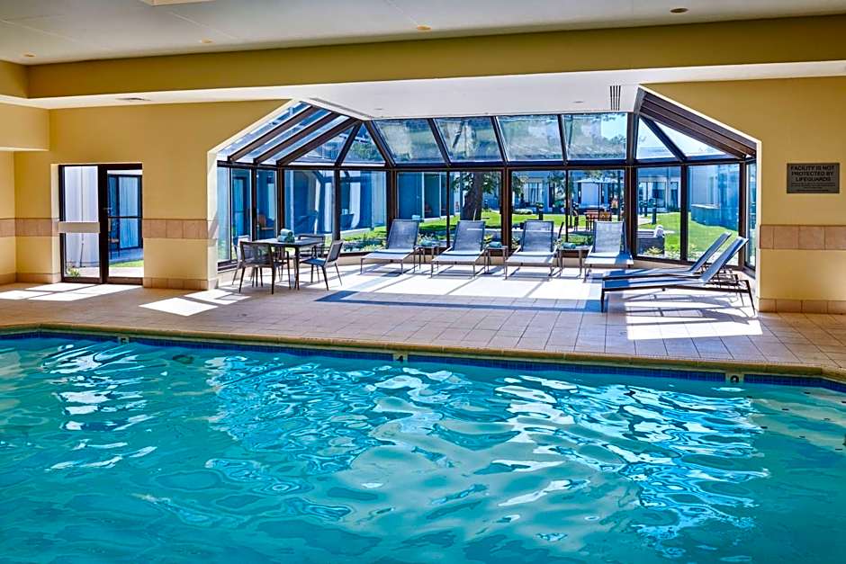 Courtyard By Marriott Chicago Highland Park/Northbrook