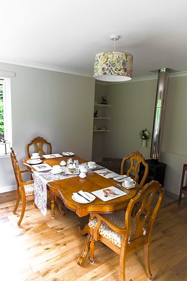 The Forge Bed & Breakfast