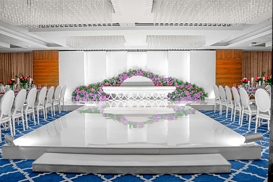 Millennium Plaza Doha