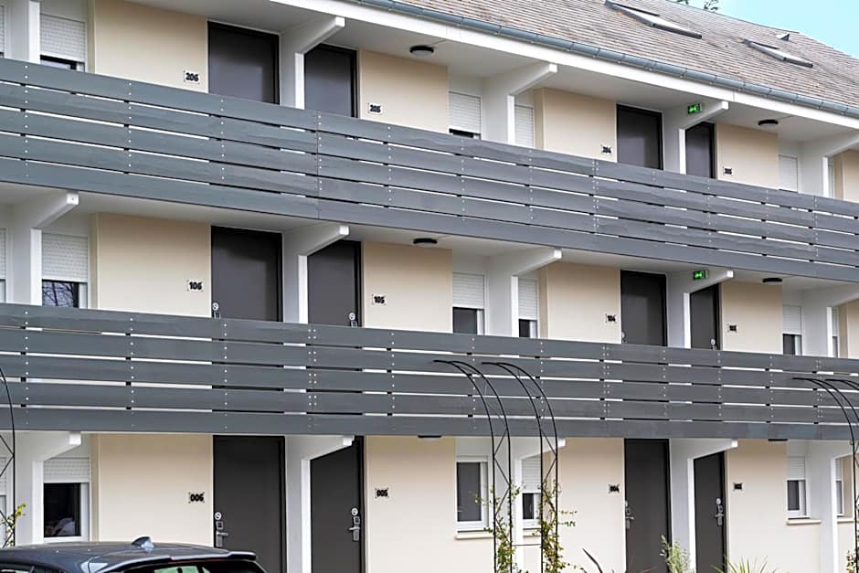 greet Hotel Chatellerault - Ouverture Automne 2024