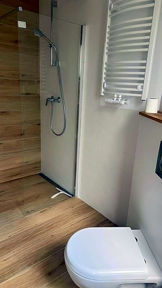 ANNA rooms and apartments