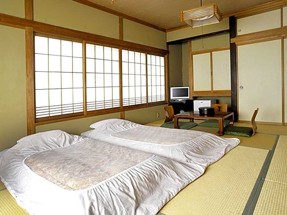 Ryokan Seifuso - Vacation STAY 02208v