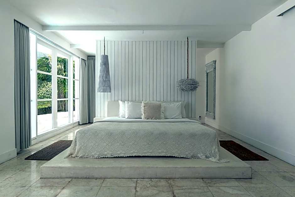 Gravity Eco Boutique Hotel - Adults Only
