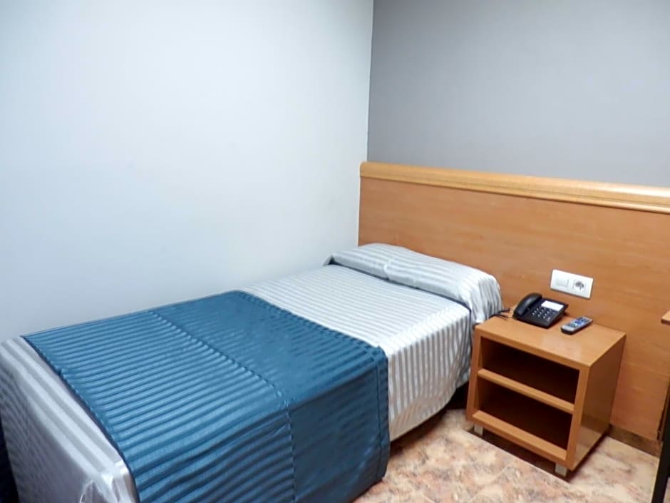 Hotel Inglés