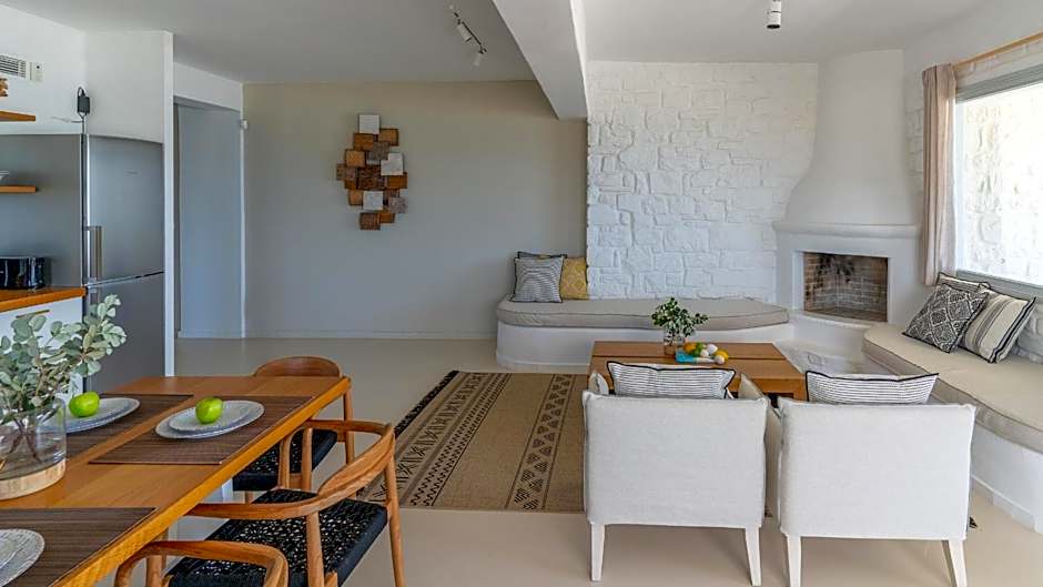 Ambassador Luxury Villas