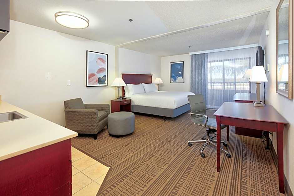 Holiday Inn Hotel & Suites Santa Maria By IHG
