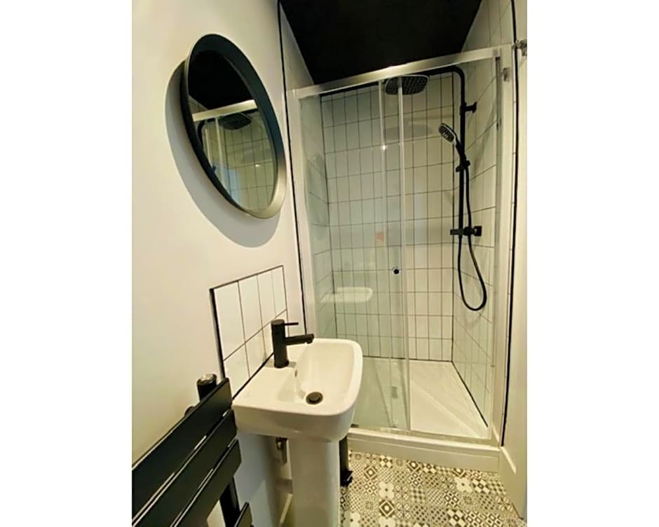 Townhouse PLUS @ Lower Beth Street Stoke