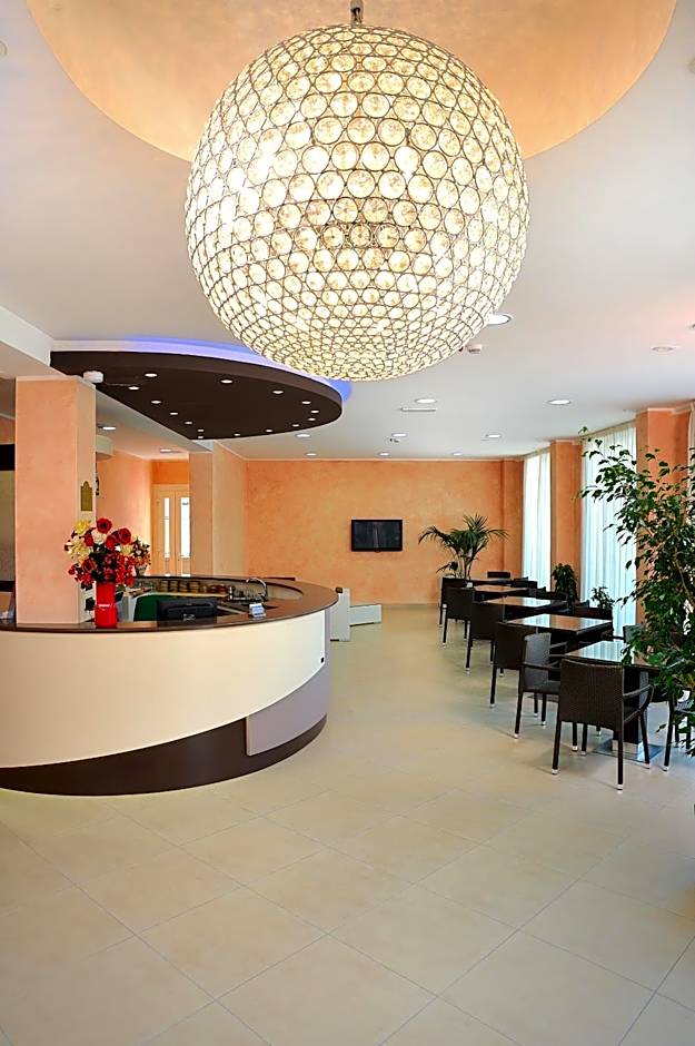 Hotel Favorita Easy Stay Room Only