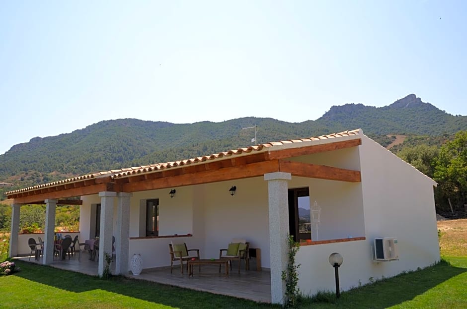 SardAma B&B Affittacamere