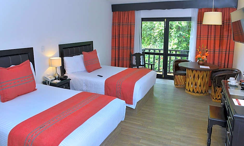 Best Western Plus Posada de Don Vasco