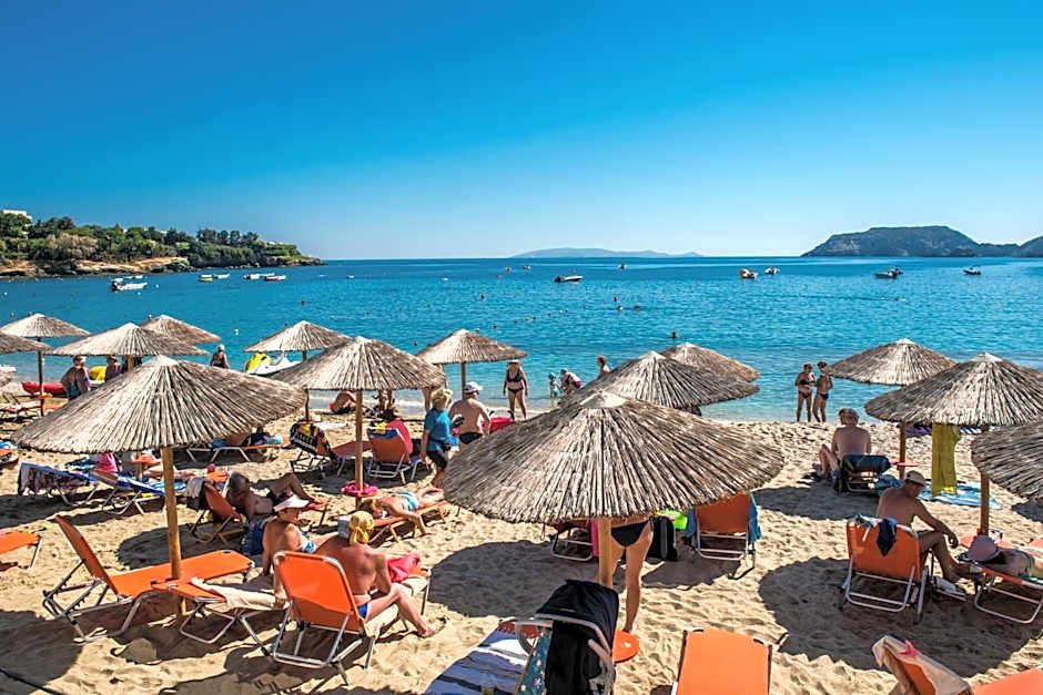 Thania Seaside Smotel - Adults Only