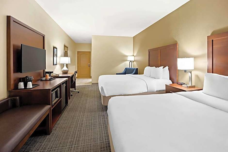 Comfort Inn & Suites High Point - Archdale