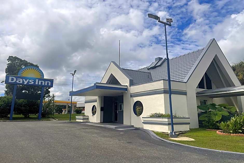 Days Inn by Wyndham Ocala North
