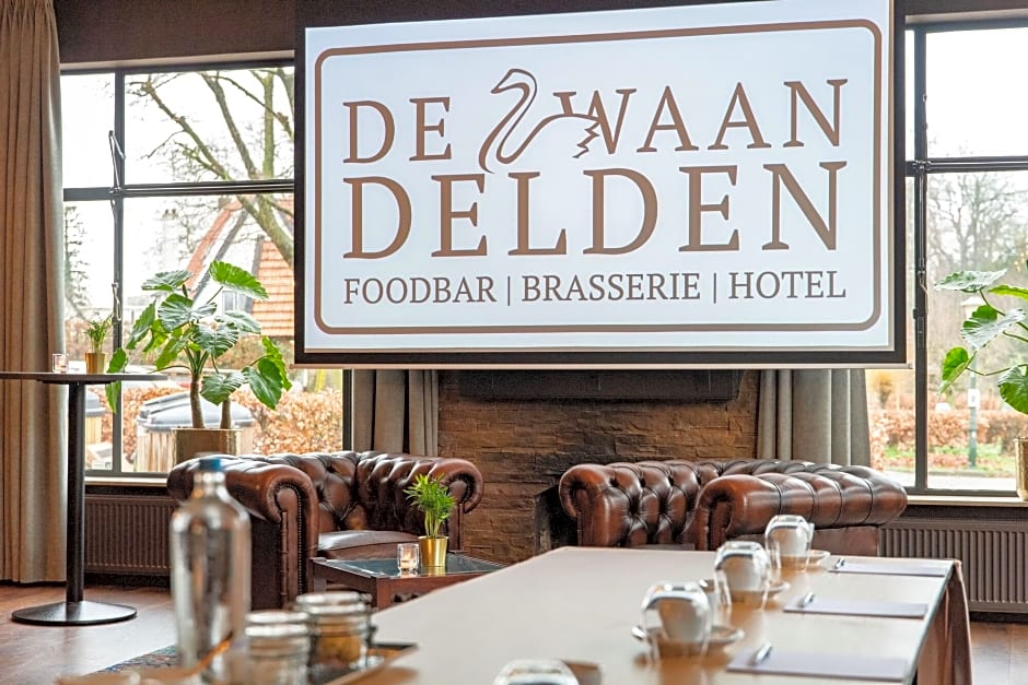 De Zwaan Delden