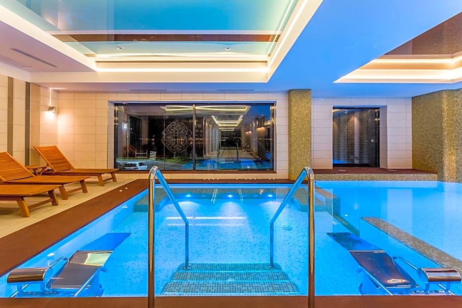 New Splendid Hotel & Spa - Adults Only (+16)