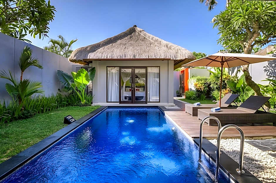 Villa Jerami & Spa