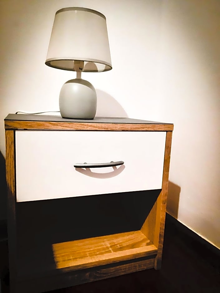 Adamas Bed & Breakfast