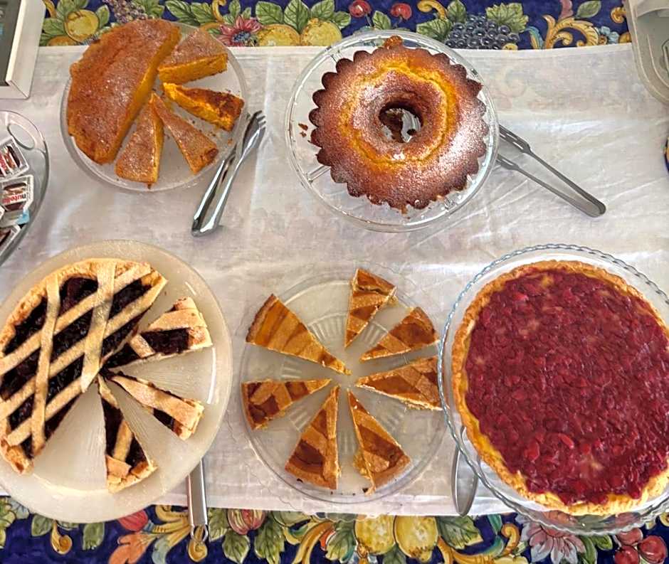 Antica Dimora Palinuro