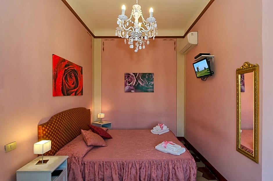 B&B La Mimosa
