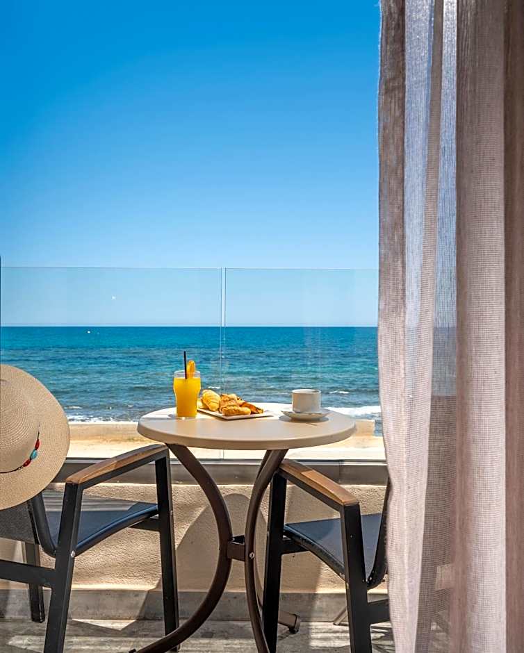 Oya Beach Resort